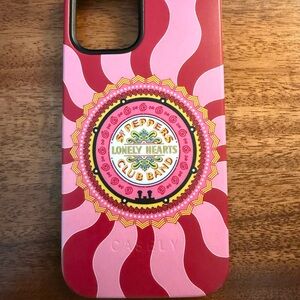 Casely iPhone 12 Pro Beatles Phone Case